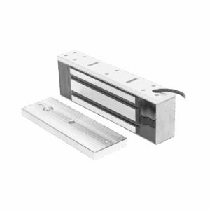 Chapa MagnƩtica de 1200 lbs / Para uso en Exterior /IP68