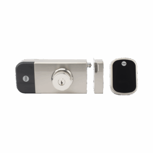 Cerradura Digital YXR256 Para EXTERIOR/ Compatible con HUB YALE CONNECT