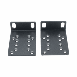 Kit de montaje para Rack 19" de switches cnMatrix EX2028,  EX2028-P,  EX2016M-P,  EX1028,  EX1028-P,  EX2052,  EX2052-P