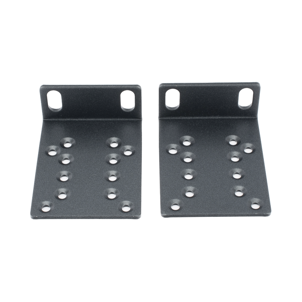 Kit de montaje para Rack 19" de switches cnMatrix EX2028, EX2028-P, EX2016M-P, EX1028, EX1028-P, EX2052, EX2052-P