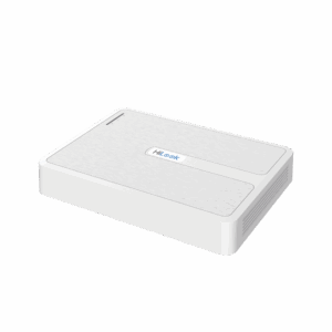 NVR 4 Megapixel (Compatible con Cámaras AcuSense) / 8 Canales IP / 8 Puertos PoE+ / 1 Bahía de Disco Duro / Salida en Full HD
