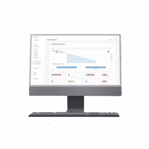 1 Almacén para Open Desk PRO / Inventarios / Ventas / Cotizaciones / Compras / Facturación 4.0 ilimitada / Importación Masiva / Suscripción Mensual
