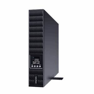 UPS Smart App Online S de 3000 VA/2700 W, Online Doble Conversión, Entrada 120 Vca NEMA L5-30P, Onda Senoidal Pura, Rack o Torre de 2 UR, Con 6 Tomas NEMA 5-20R