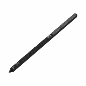 PDU Básico para Distribución de Energía, Enchufe de Entrada NEMA L6-30P, Con 36 Contactos C13 y 6 C19, de Instalación Vertical, 30 Amp, 208 Vca
