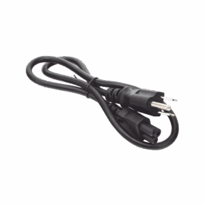 Cable de Alimentación para Inyectores POE24V, POE56V, POE-30G, N000000L034A,EPA5006GR, POE-24-12W-G, POE-24-12W.