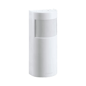 (Caseta Wireless) Sensor de movimiento vacancia/ocupantica 180°