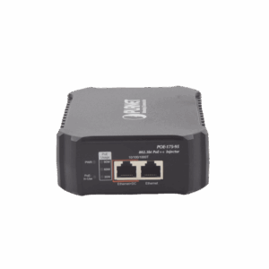 Inyector PoE 802.3bt 95 Watts Gigabit c/Fuente Interna