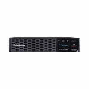 UPS de 2200 VA/2200 W, Topología Línea Interactiva, Entrada 120 Vca NEMA L5-30P, Onda Senoidal Pura, Torre o Rack 2 UR, Con 8 Tomas NEMA 5-20R