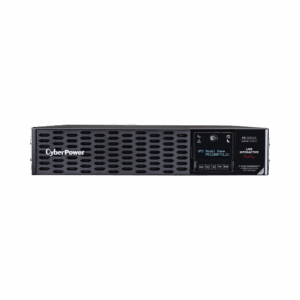 UPS de 2200 VA/2200 W, Topología Línea Interactiva, Entrada 120 Vca NEMA L5-30P, Onda Senoidal Pura, Torre o Rack 2 UR, Con 8 Tomas NEMA 5-20R