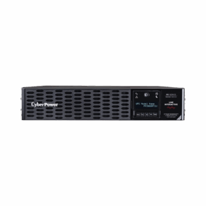 UPS de 3000 VA/3000 W, Topología Línea Interactiva, Entrada 120 Vca NEMA L5-30P, Onda Senoidal Pura, Torre o Rack 2 UR, Con 8 Tomas NEMA 5-20R y 1 NEMA L5-30R