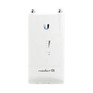 Radio Estación Base airMAX AC Lite hasta 500 Mbps, 5 GHz (5150 - 5875 MHz)