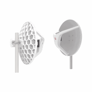 (Wireless Wire Dish) Enlace completo de 60GHz, Hasta 2Gbps, "Listos para Conectarse"