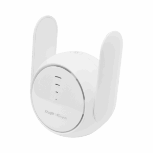 Extensor MESH Home Wi-Fi 5  Doble Banda Hasta 1,200 Mbps