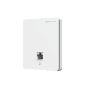 Punto de Acceso Wi-Fi 5, Doble Banda Diseñado para Instalaciones Discretas y Espacios Reducidos, 802.11ac Wave 2, Alto Rendimiento y MIMO 2x2.