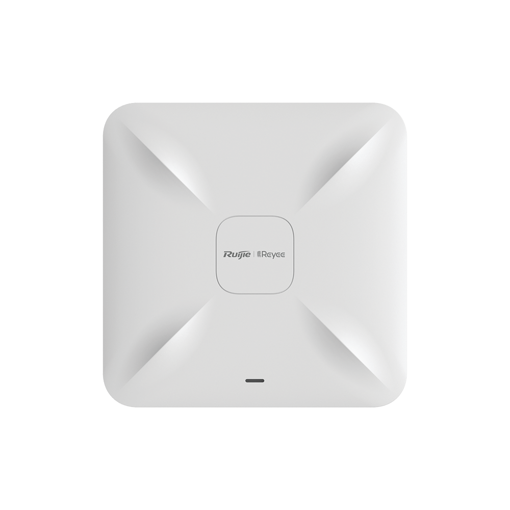 Punto de Acceso Wi-Fi 5 para interior en techo doble banda 802.11ac MU-MIMO 2X2, puertos 10/100