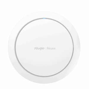 Punto de Acceso Mesh Wi-Fi 6 para interior en techo hasta 2.97 Gbps doble banda 802.11ax MU-MIMO 2x2