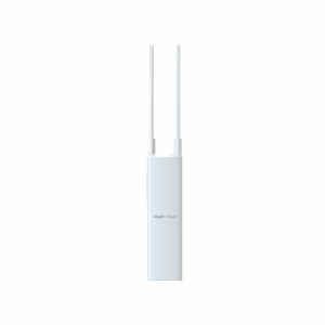 Punto de Acceso Mesh para Exterior, Wi-Fi 5 802.11ac Omnidireccional IP65, Compacto con antenas Externas