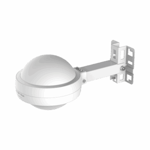 Punto de Acceso Mesh Wi-Fi 5 802.11ac Omnidireccional IP68, retardante a la flama, protección contra descargas de 4kV, certificación RoHS