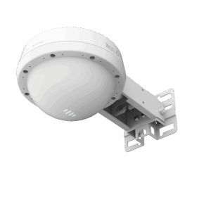 Punto de Acceso Mesh Wi-Fi 6 Exterior IP68 Omnidireccional,  Puerto Gigabit PoE In y SFP Uplink MU-MIMO 2x2, hasta 512 clientes