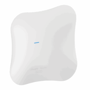 Punto de Acceso Mesh Wi-Fi 7 Doble Banda MLO hasta 512 Usuarios, ancho de banda de hasta 5 Gbps , interior con puerto 2.5G, 802.11 BE19000 MU-MIMO 5X5
