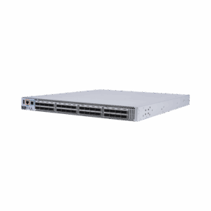 Switch DCI para Data Center , 32 Puertos QSFP28 100G, VXLAN que Permite una Transmisión Ilimitada de Datos y una Asignación y Programación Flexible de Recursos.