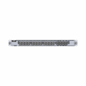 Switch Next-Generation Data Center, 24 Puertos QSPF56 200G y 8 Puertos QSPF-DD 400G