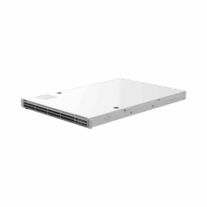 Switch Next-Generation Data Center, 48 Puertos DSFP 100G y 8 Puertos QSPF-DD 400G