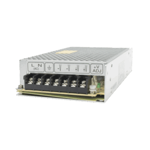 Fuente Industrial conmutada 150W, 48Vcc, 3.2A