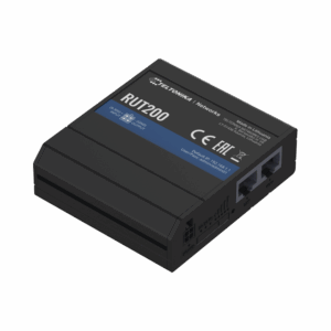 Router LTE, Slot para SIM, 2 puertos Ethernet 10/100 Mbps, Wi-Fi 2.4 GHz, Interfaz Amigable, Bandas B1, B2, B3, B4, B5, B7, B8, B28