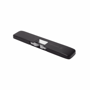 Contra Chapa Eléctrica de Montaje Superficial De 1/2"  / Uso Interior / Anti Sabotaje / Alimentación 12/24 VDC / Resistencia de 250,000 Ciclos (UL probado)