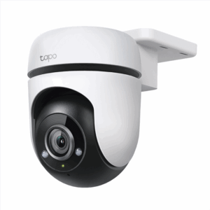 Cámara IP Wi-Fi 2 megapixel / Visión 360 / Audio doble vías / Visión Nocturna / Notificación Push / Memoria Micro SD