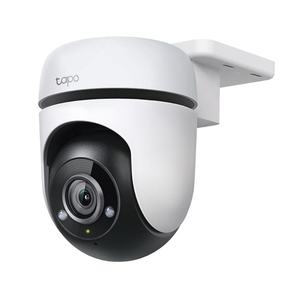 Cámara IP Wi-Fi 2 megapixel / Visión 360 / Audio doble vías / Visión Nocturna / Notificación Push / Memoria Micro SD