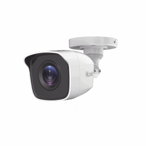 Bala TURBOHD 2 Megapíxeles (1080p) / Gran Angular 103° / Lente 2.8 mm / IR EXIR Inteligente 20 mts / Exterior IP66 / dWDR / TVI-AHD-CVI-CVBS