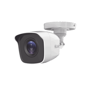Bala TURBOHD 5 Megapíxel / Lente 2.8 mm (85° de Visión) / Exterior IP66 / IR EXIR 20 mts / TVI-AHD-CVI-CVBS