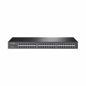 Switch Gigabit no administrable de 48 puertos 10/100/1000 Mbps