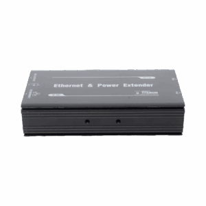 (POE 600 METROS) Transmisor para Extensor PoE TT-8001R  / 1 Puerto  para recepción de video y alimentación (PoE) / IDEAL PARA DOMOS Y CAMARAS IP / Conexión en Cascada / Soporta PTZ´s de 60 W / Soporta IEEE802.3af/at