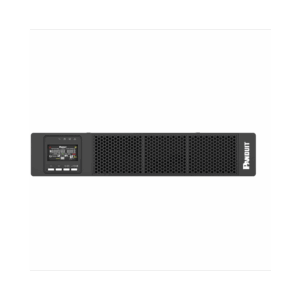 UPS SmartZone de 1000 VA/1000 W, Online Doble Conversión, Entrada 120 Vca NEMA 5-15P, Onda Senoidal Pura, 2 UR, Con 6 Tomas NEMA 5-15R, Incluye Tarjeta de Red y Kit de Rieles