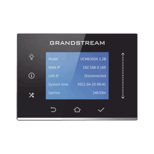 Conmutador IP-PBX 250 usuarios, hasta 50 llamadas simultaneas, solución para PyMEs
