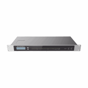 Conmutador IP-PBX para hasta 1500 usuarios y 200 llamadas simultaneas, 8FXO, 8FXS, solución para PyMEs