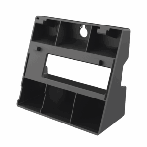 Montaje de pared para teléfonos IP Fanvil modelos X301 / X301P / X301G / X301W / X303 / X303P / X303G / X303W