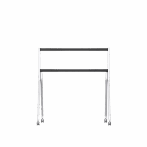 Soporte con ruedas II para HUAWEI Ideahub (65/75/86 pulgadas)