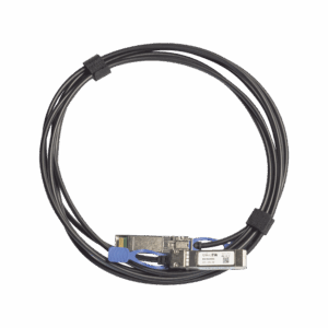(XS+DA0003) Cable de conexión directa 3 Metros SFP/SFP+/SFP28 1G/10G/25G
