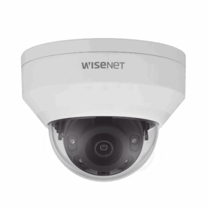 Cámara IP Tipo Domo Antivandálico 2 Megapíxel / Lente 2.8mm / IR 30M / WDR 120db / IP66 / IK10 / H.265 & WiseStream