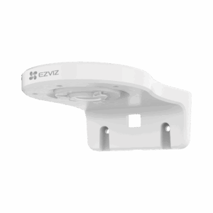 Montaje en Pared Para Camaras EZVIZ / Compatible con Modelos C6CN / C6N / C6TC  / C6W /  C4W / Interior- Exterior