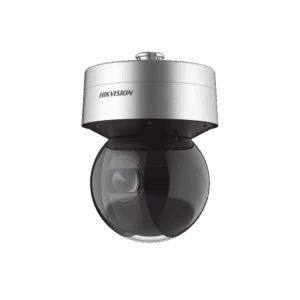 PTZ IP 4 Megapixel  / 36X Zoom / 300 mts IR / AutoSeguimiento / DARKFIGHTER 2.0 / WDR 150 dB / EIS / Deep Learning / IP67 / IK10 / Rapid Focus / PoE++ / Alarmas I/O / Captura Facial