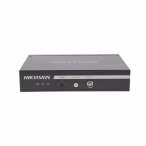 Decodificador de Vídeo de 1 Salidas HDMI 4K / Soporta hasta 32 canales de Vídeo Simultáneos / Monitoreo En Vivo Sin Computadora