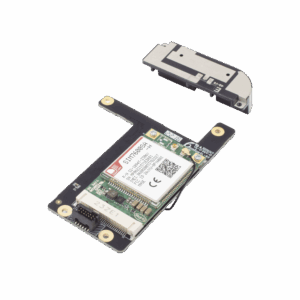 (AX HYBRID PRO) Comunicador 3G/4G / Micro SIM / Compatible con el Panel DS-PHA64-LP y DS-PHA64-LP(B)