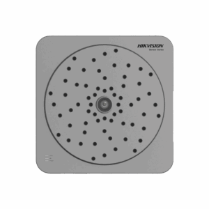 Cámara de Imagen Acústica / 64 Micrófonos / Localización de Fuente de Sonido Alta Precisión / Frecuencia Ultra Amplia / Detección de Fuga de Gas