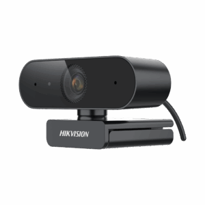 Cámara Web ALTA DENIFICIÓN (1080p) con Autoenfoque / Giro 360° / Gran Angular / Micrófono Integrado / Conector USB / Fácil de Instalar / Reducción de Ruido Inteligente