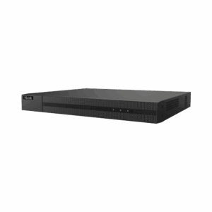 DVR 16 Canales TurboHD + 8 Canales IP / 5 Megapíxel Lite - 3K Lite / Acusense Lite (Evita Falsas Alarmas) / Audio por Coaxitron / 2 Bahías de Disco Duro / H.265+ / Salida de Vídeo Full HD